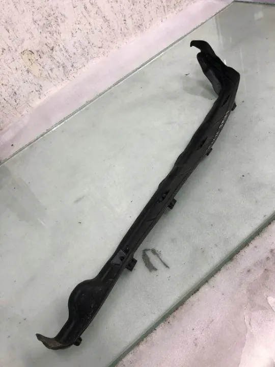 BMW Stänkskärm OEM 7433820 - Begagnad image 2