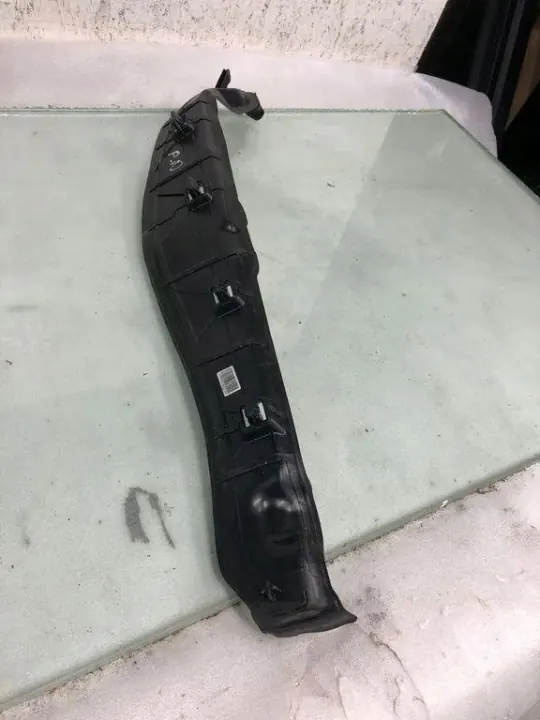 BMW Stänkskärm OEM 7433820 - Begagnad image 3