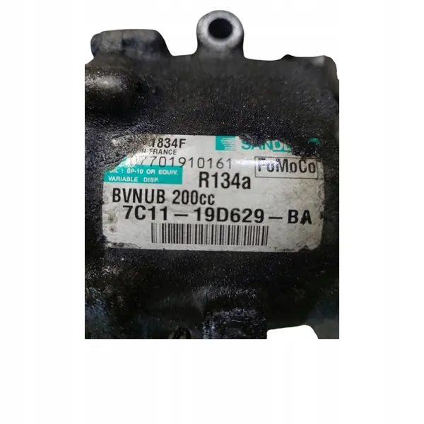 Compressore aria condizionata TRANSIT MK7 2.2 TDCI image 2