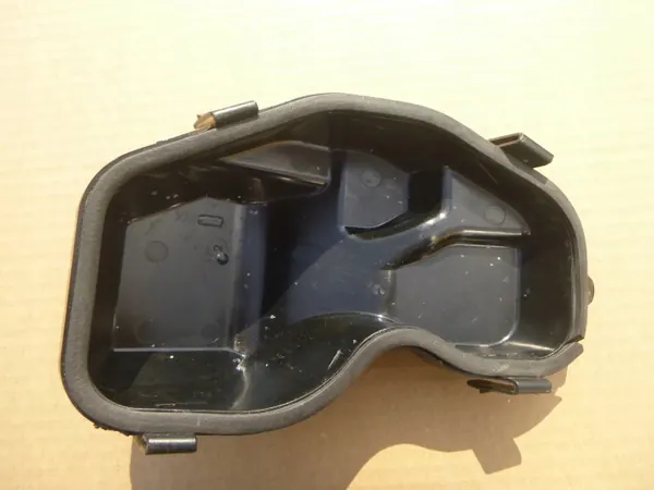 OEM 4M5113K060BA Cache Phare Gauche pour Ford Focus MK2 image 3