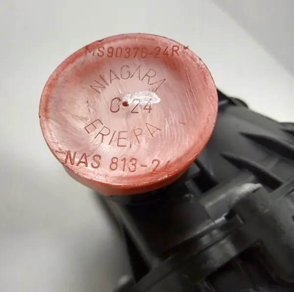 Thermostatgehäuse OEM A2742000615 - Gebraucht image 5