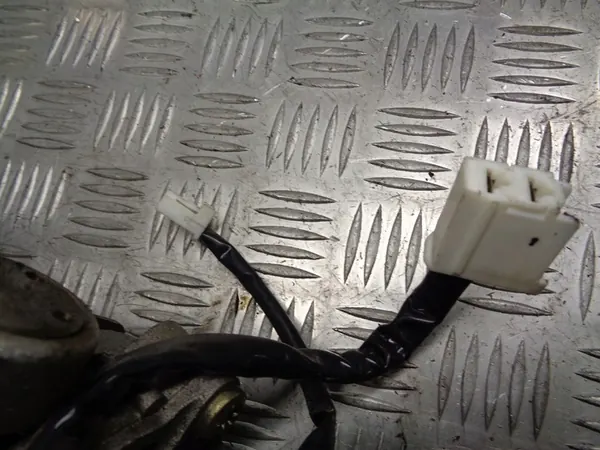 Toyota OE Lenksäule Yaris image 2