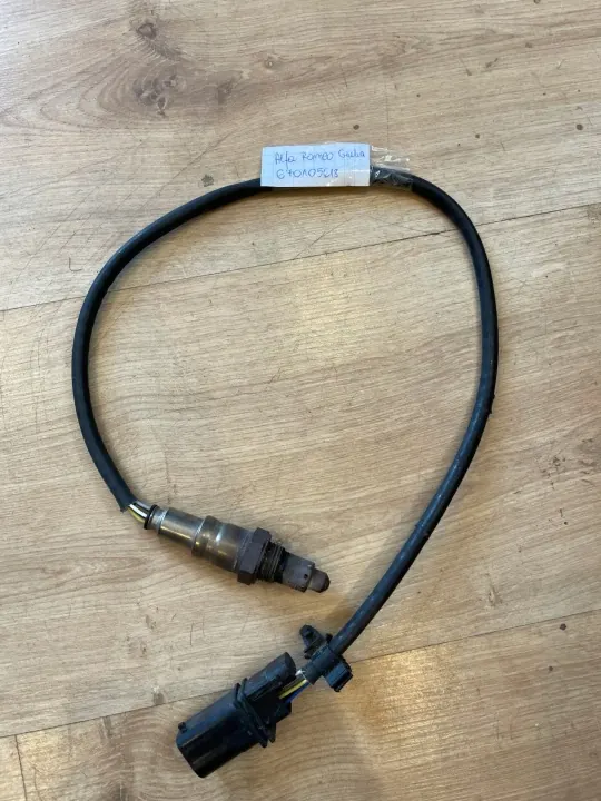 Sonde lambda Alfa Romeo Giulia 670105618 image 2