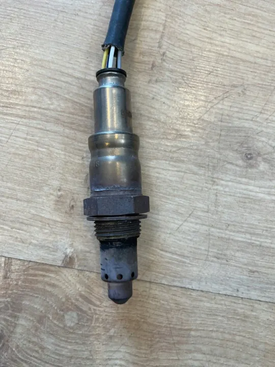 Sonde lambda Alfa Romeo Giulia 670105618 image 3
