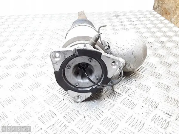 Amortecedor VW Phaeton OEM 3d0616001k Usado image 3