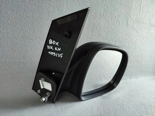 MERCEDES VITO W639 Höger Spegel Original A6398109916 image 2