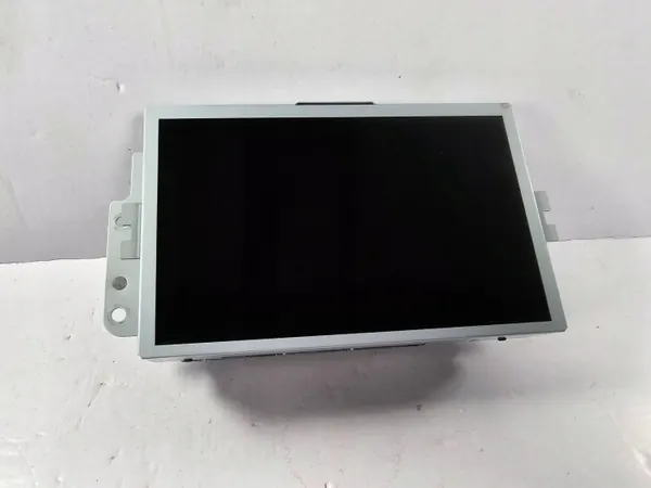 Ecrã de visualização Ford Mondeo Mk5 OEM LS7T-14G370-MGH image 2