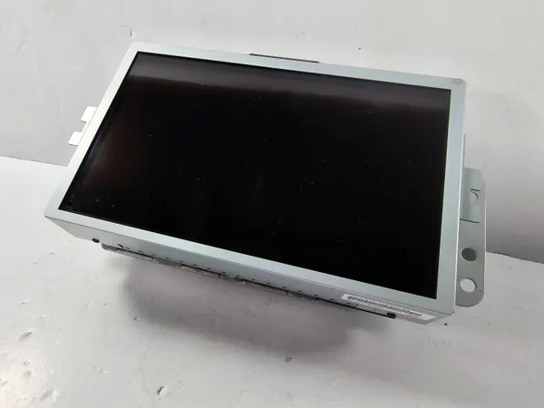 Ecrã de visualização Ford Mondeo Mk5 OEM LS7T-14G370-MGH image 3