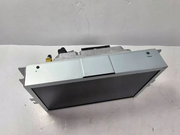 Ecrã de visualização Ford Mondeo Mk5 OEM LS7T-14G370-MGH image 4