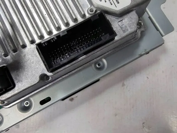 Ecrã de visualização Ford Mondeo Mk5 OEM LS7T-14G370-MGH image 7