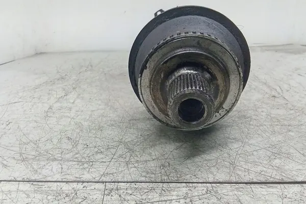 Främre vänster drivaxel AUDI A6 4B0407271AP image 2