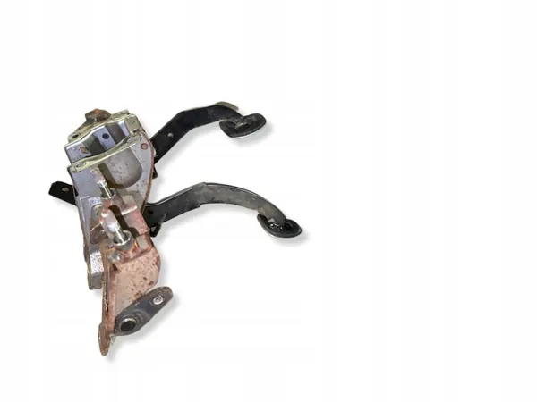 WRX Pedalsatz für Subaru Impreza II 2001 - Mitte image 10