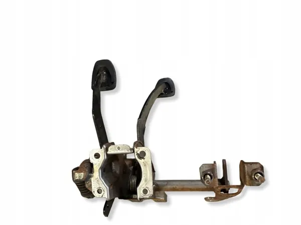 WRX Pedalsatz für Subaru Impreza II 2001 - Mitte image 8