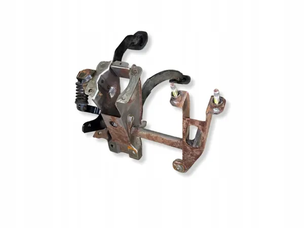WRX Pedalsatz für Subaru Impreza II 2001 - Mitte image 9