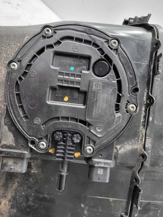 Bomba tanque AdBlue OEM A2064707402 Mercedes Classe C image 5