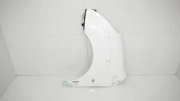 Para-lamas dianteiro esquerdo OEM 360185252 Peugeot Partner III image 2