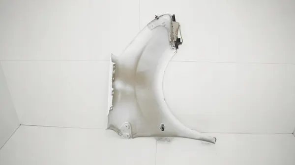 Para-lamas dianteiro esquerdo OEM 360185252 Peugeot Partner III image 10