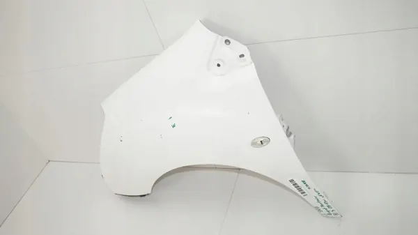 Para-lamas dianteiro esquerdo OEM 360185252 Peugeot Partner III image 4
