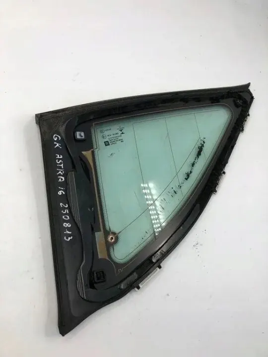 Linker achterruit OEM 43R011583 Opel Astra K Sports Tourer image 3