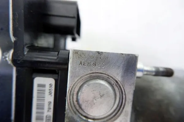 ABS-pomp OEM 9660934580 voor Citroen C4 Picasso image 10