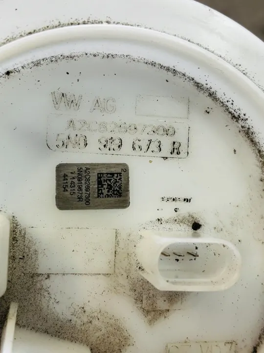 Audi Q3 8U0 Kraftstoffpegelgeber OEM 5N0919673R image 3