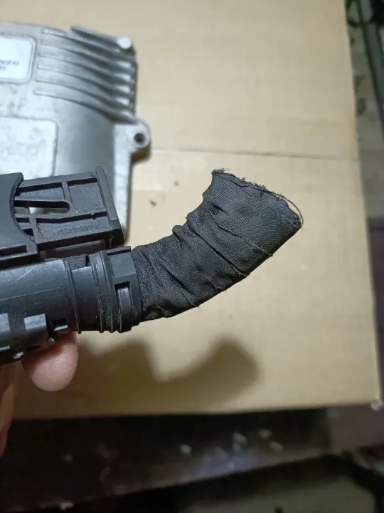 Landi Renzo EVO OBD Controller OEM 616000457 image 5