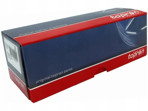 Topran 114 319 Aandrijfas Joint image 6