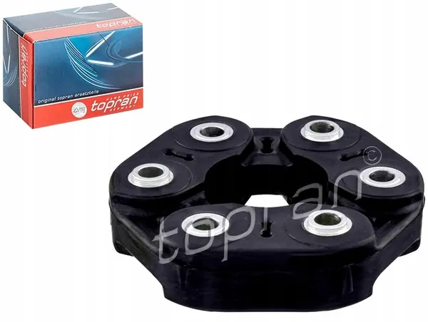 Topran 114 319 Aandrijfas Joint image 7