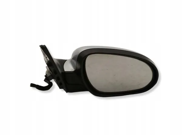 Oikea peili OEM E4022863 Hyundai i30 (FD) 2009 image 2