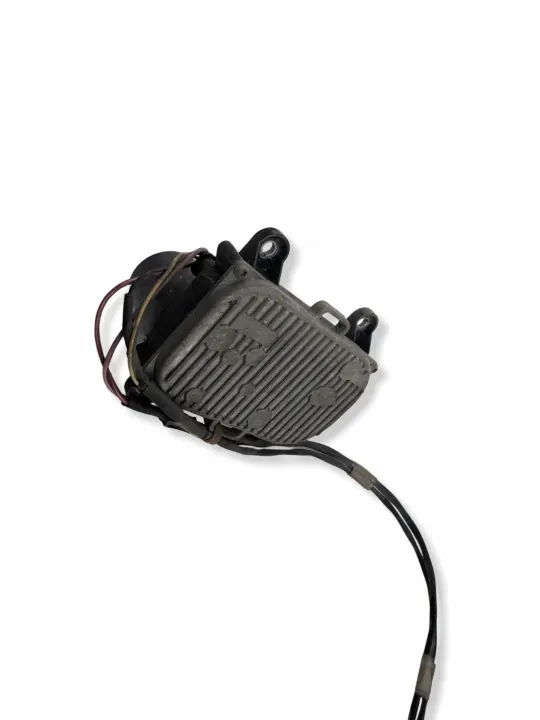 Motor de aquecimento Land Rover OEM HA920100007D - Usado image 3