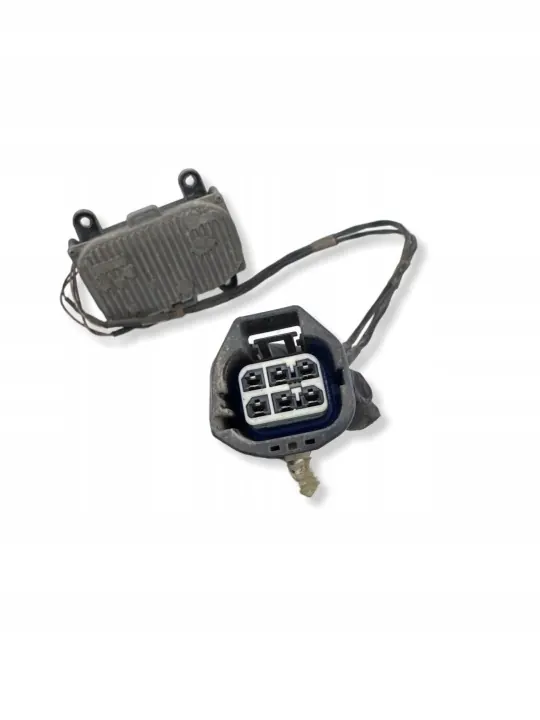Motor de aquecimento Land Rover OEM HA920100007D - Usado image 4