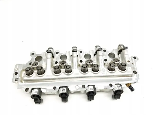 Klepactuator OEM 44656103 voor Jeep Compass 1.3 Hybride image 2