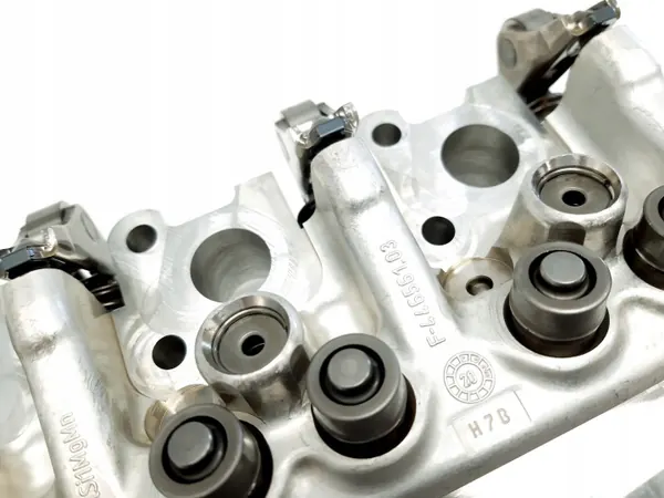 Klepactuator OEM 44656103 voor Jeep Compass 1.3 Hybride image 3