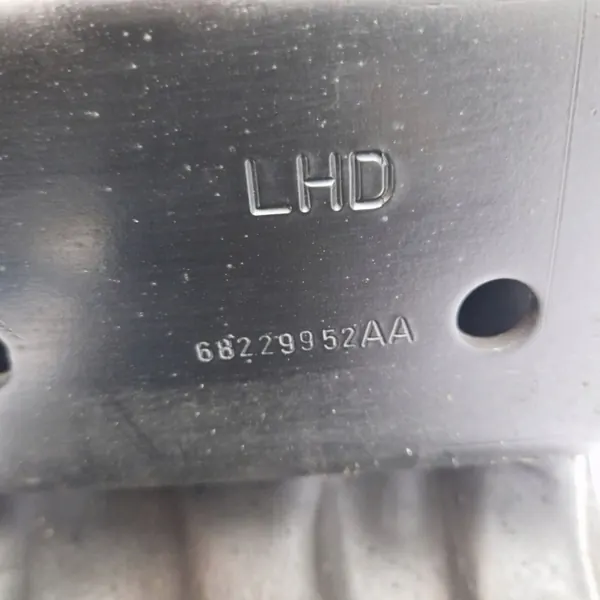 OEM 68229952AA Dodge Durango 2018 Supports Amortisseur image 6