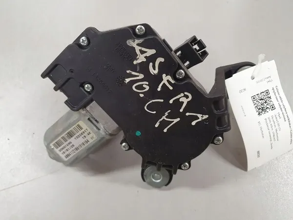 Scheibenwischermotor OPEL ASTRA J 2013 1.7L Diesel image 3