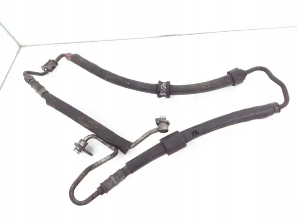 OEM 4H1422893BG Framservostyrningsslang - Audi image 2