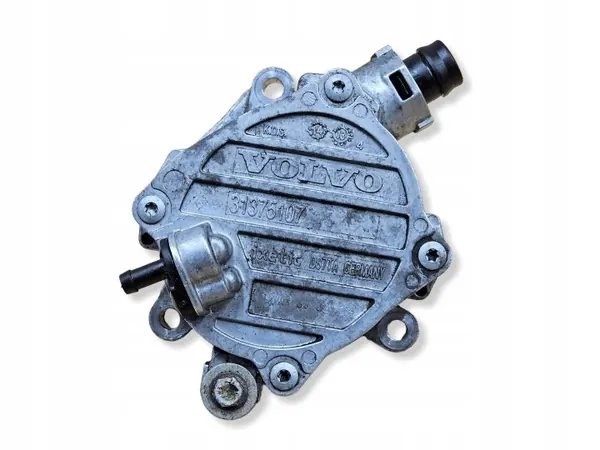 Tyhjiöpumppu OEM 31375107 Volvo D5 Moottorille image 2