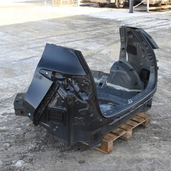 OEM 65910D9000 takalattia Kia Sportage IV:lle image 3