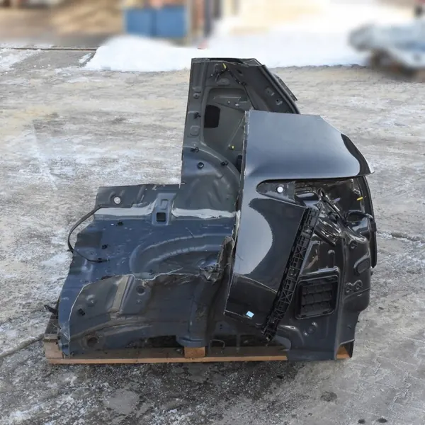 OEM 65910D9000 takalattia Kia Sportage IV:lle image 4