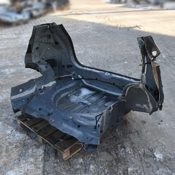 OEM 65910D9000 takalattia Kia Sportage IV:lle image 5