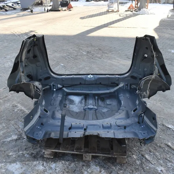 OEM 65910D9000 takalattia Kia Sportage IV:lle image 6