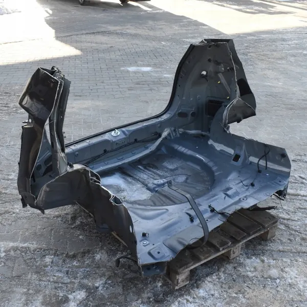 OEM 65910D9000 takalattia Kia Sportage IV:lle image 7