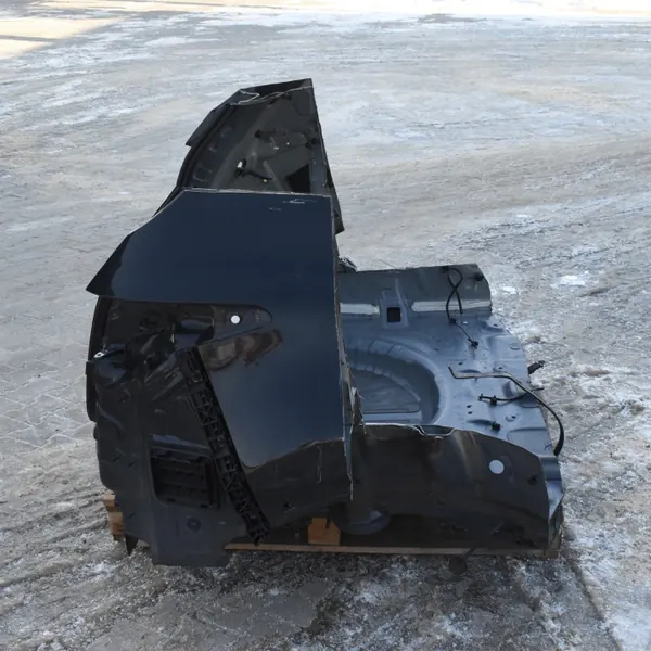 OEM 65910D9000 takalattia Kia Sportage IV:lle image 8
