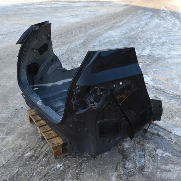 OEM 65910D9000 takalattia Kia Sportage IV:lle image 9