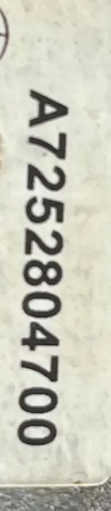 Transmissão automática Mercedes W223 S400d S350d image 3