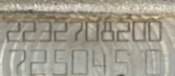 Transmissão automática Mercedes W223 S400d S350d image 6