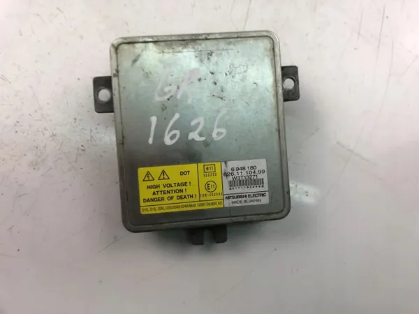 Xenon-module OEM 6949180 voor BMW 3-serie E90 image 4