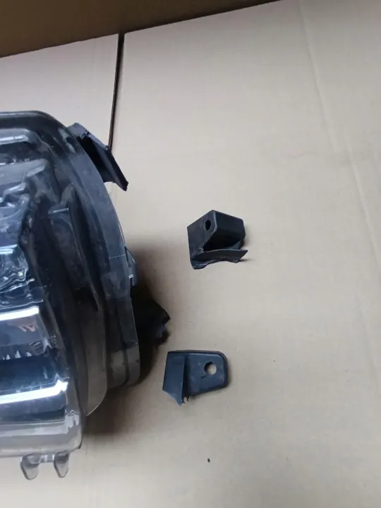 Phare droit OEM 0[PKO0P pour Toyota Corolla E16 image 6