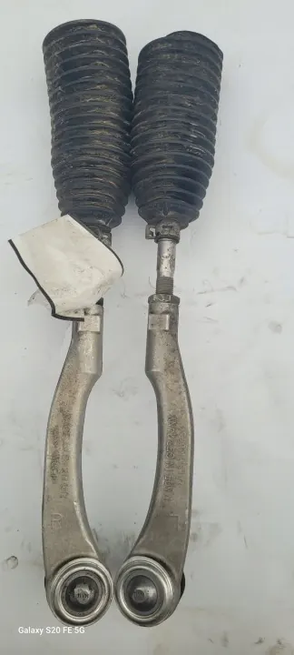 Porsche Panamera Ohjaussauva OEM 97034713101 Vasen image 3