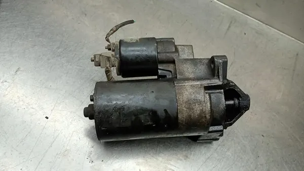 Motor de arranque Renault Laguna II 1.8B 8200186148 image 3